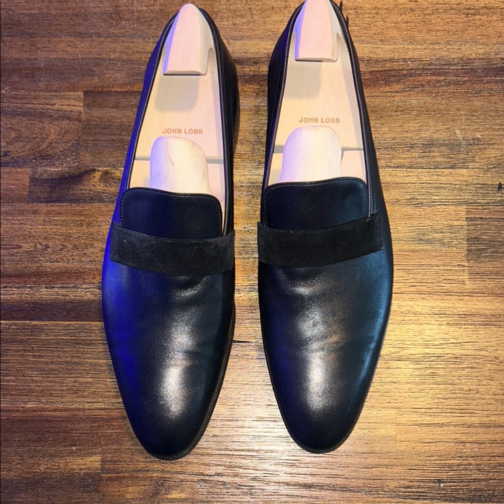 John Lobb Wells